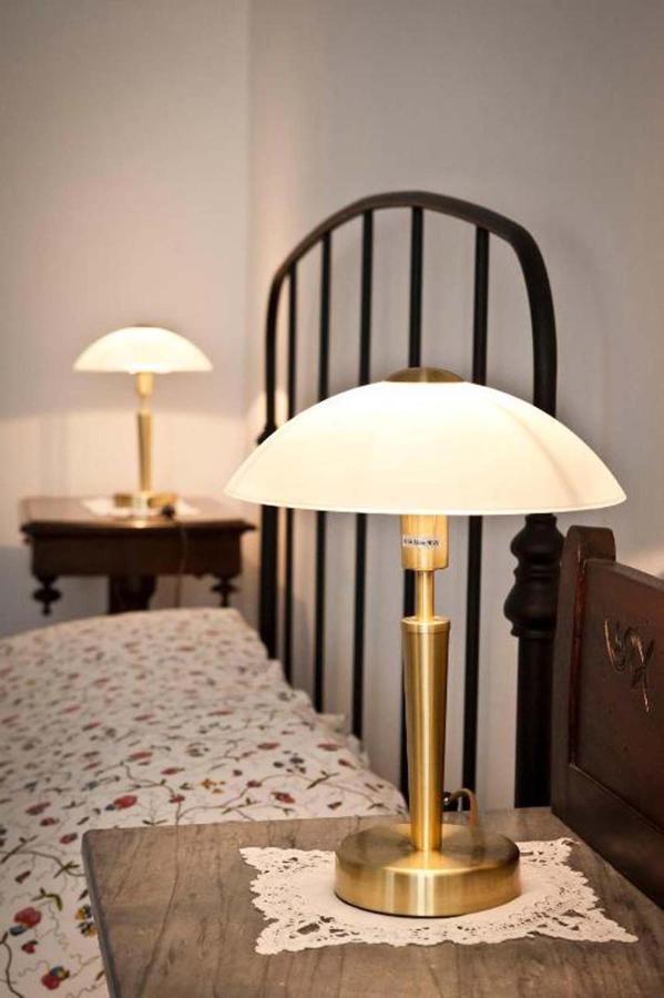 Domus Liberta - Boutique Rooms ตรีเอสเต ภายนอก รูปภาพ
