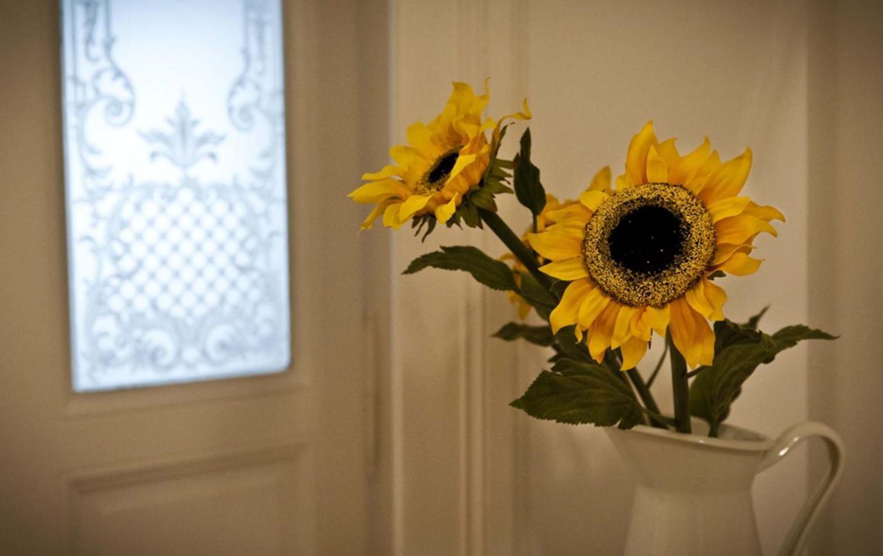 Domus Liberta - Boutique Rooms ตรีเอสเต ภายนอก รูปภาพ