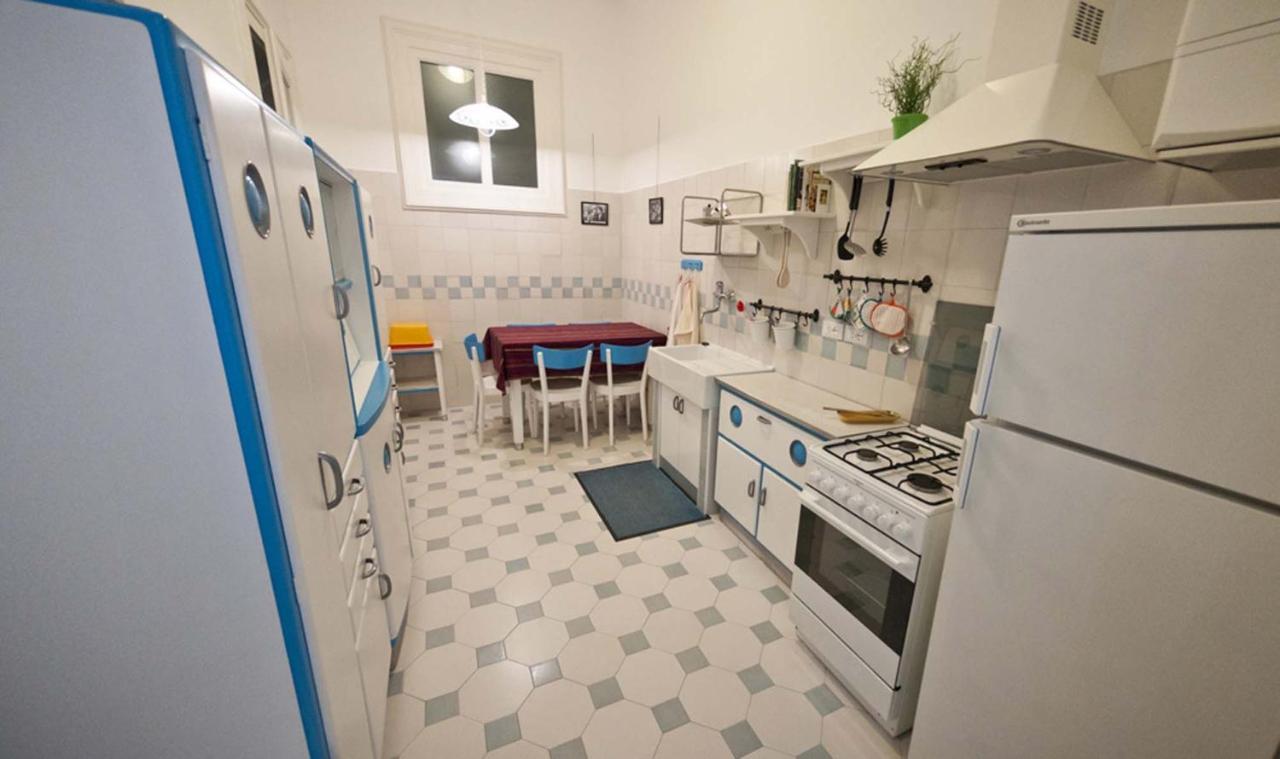 Domus Liberta - Boutique Rooms ตรีเอสเต ภายนอก รูปภาพ