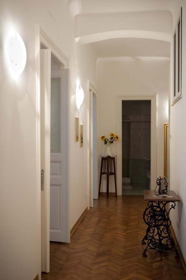 Domus Liberta - Boutique Rooms ตรีเอสเต ภายนอก รูปภาพ