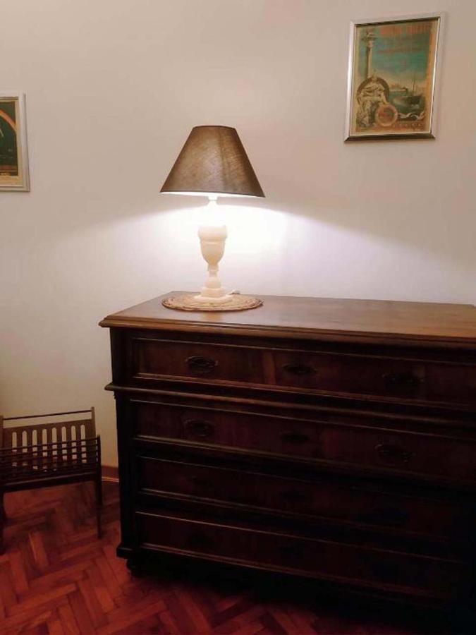 Domus Liberta - Boutique Rooms ตรีเอสเต ภายนอก รูปภาพ