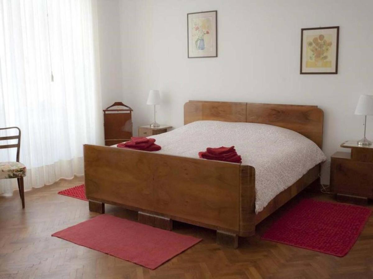 Domus Liberta - Boutique Rooms ตรีเอสเต ภายนอก รูปภาพ